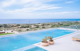 Mystical Sunset Villa reviews