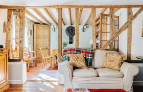 Chaffinch Cottage reviews