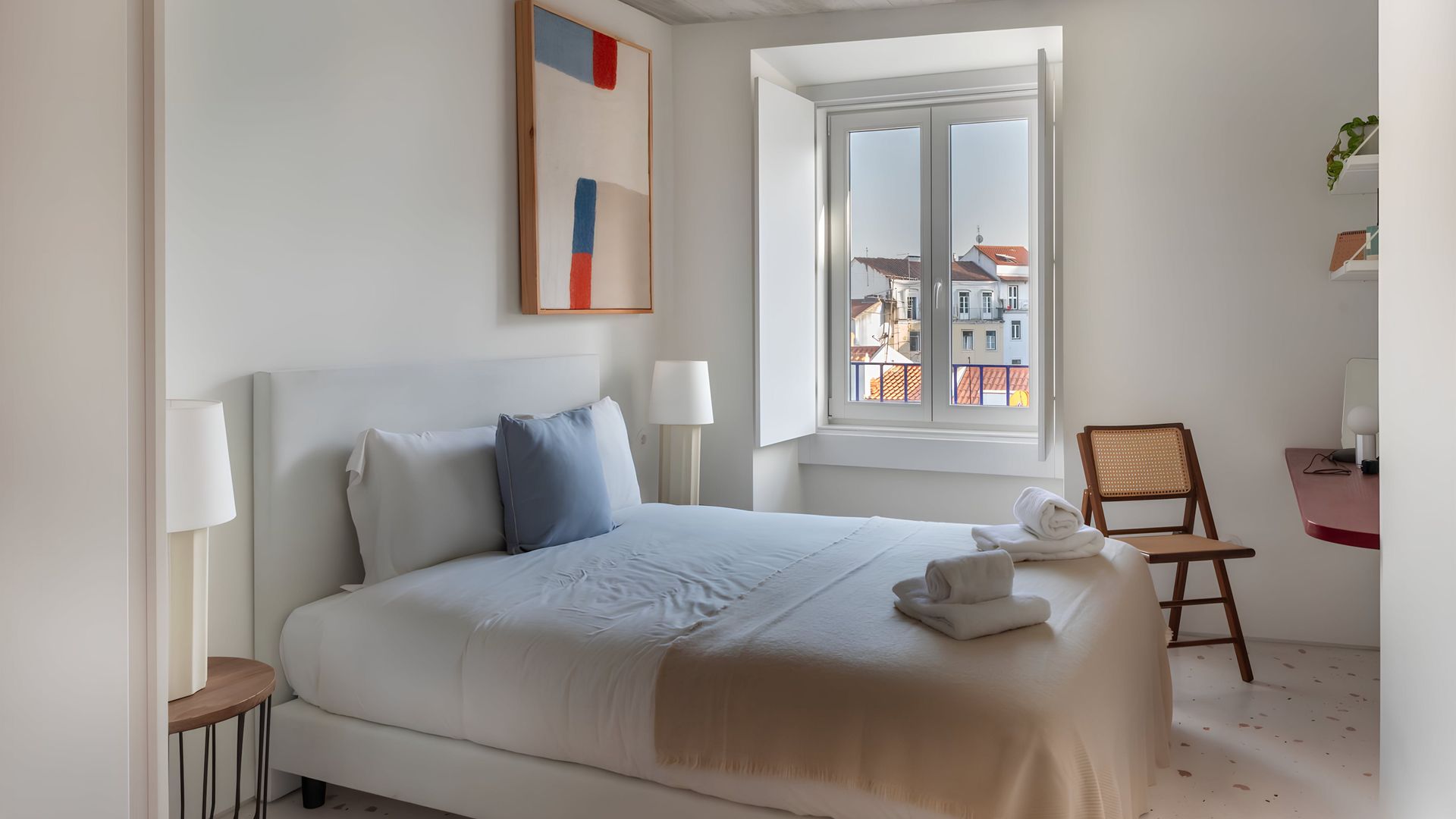 Bliss in Alfama photo 8