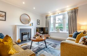 Cottage in Cumbria reviews