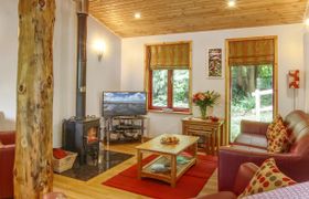 Cottage in West Cornwall reviews