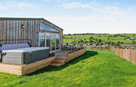 Barn in West Yorkshire reviews