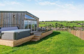 Barn in West Yorkshire