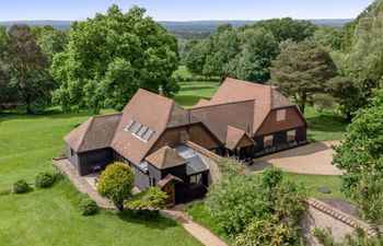 House in Sussex