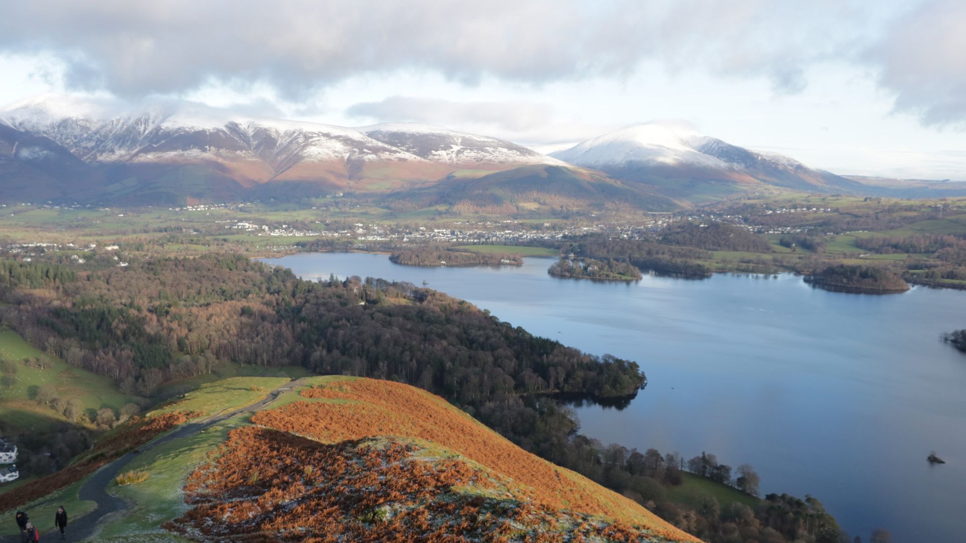 Castle Crag photo 3