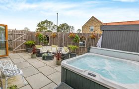 Cottage in North Yorkshire reviews