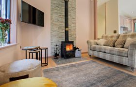 Cottage in West Cornwall reviews