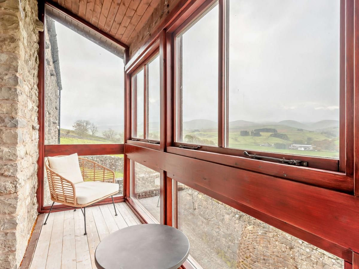 Cottage in Cumbria photo 8