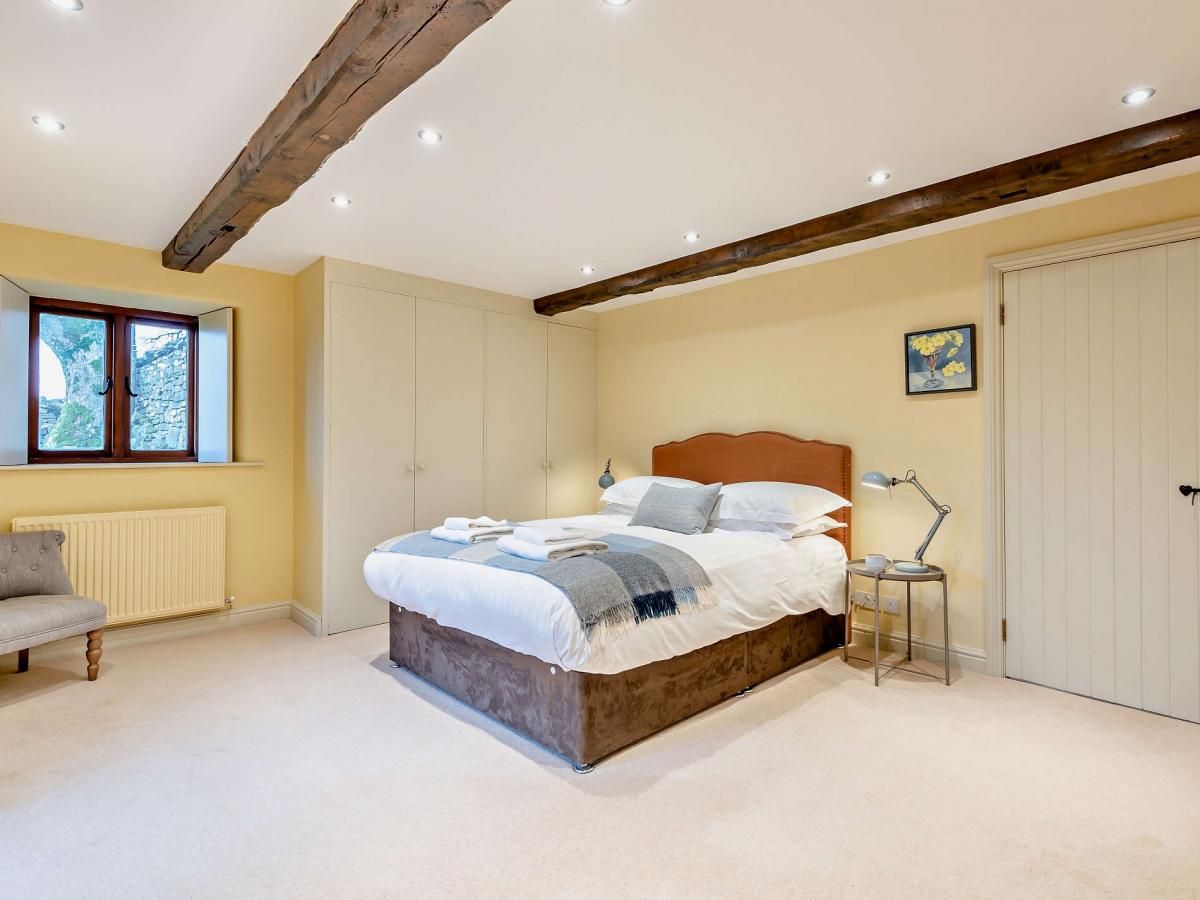 Cottage in Cumbria photo 3