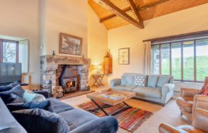 Cottage in Cumbria