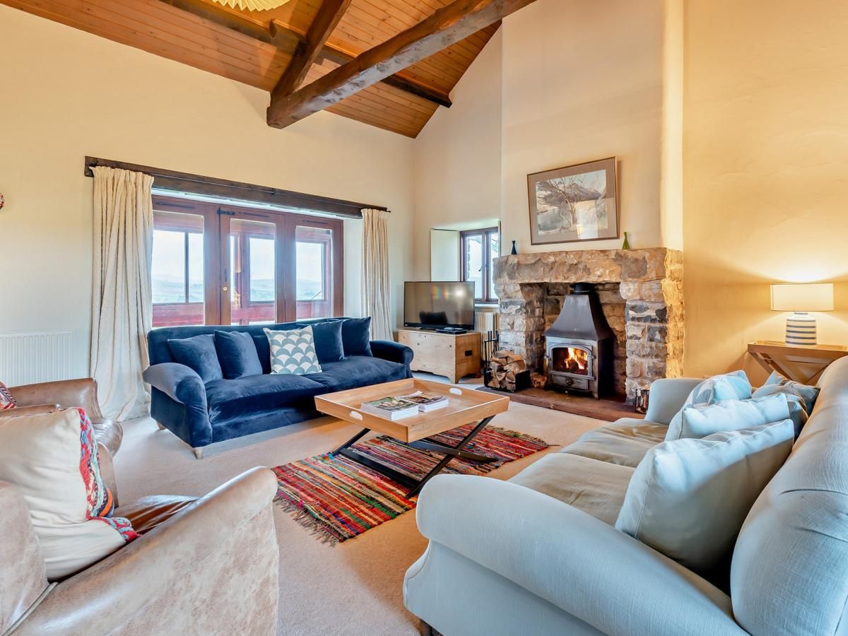 Cottage in Cumbria photo 6