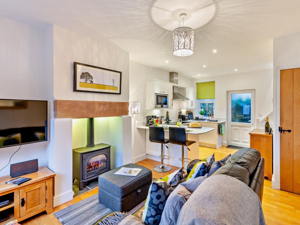 Cottage in Cumbria photo 1
