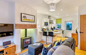 Cottage in Cumbria reviews