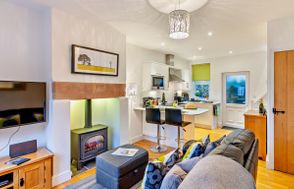 Cottage in Cumbria