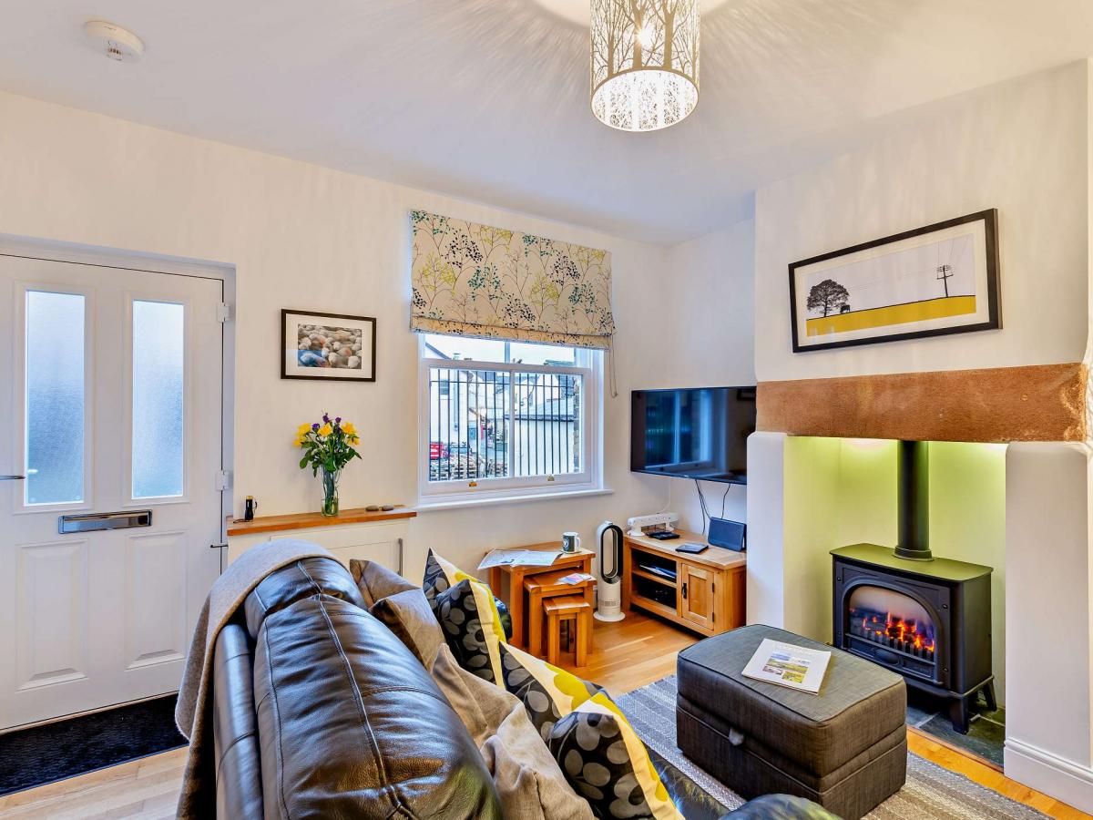Cottage in Cumbria photo 2