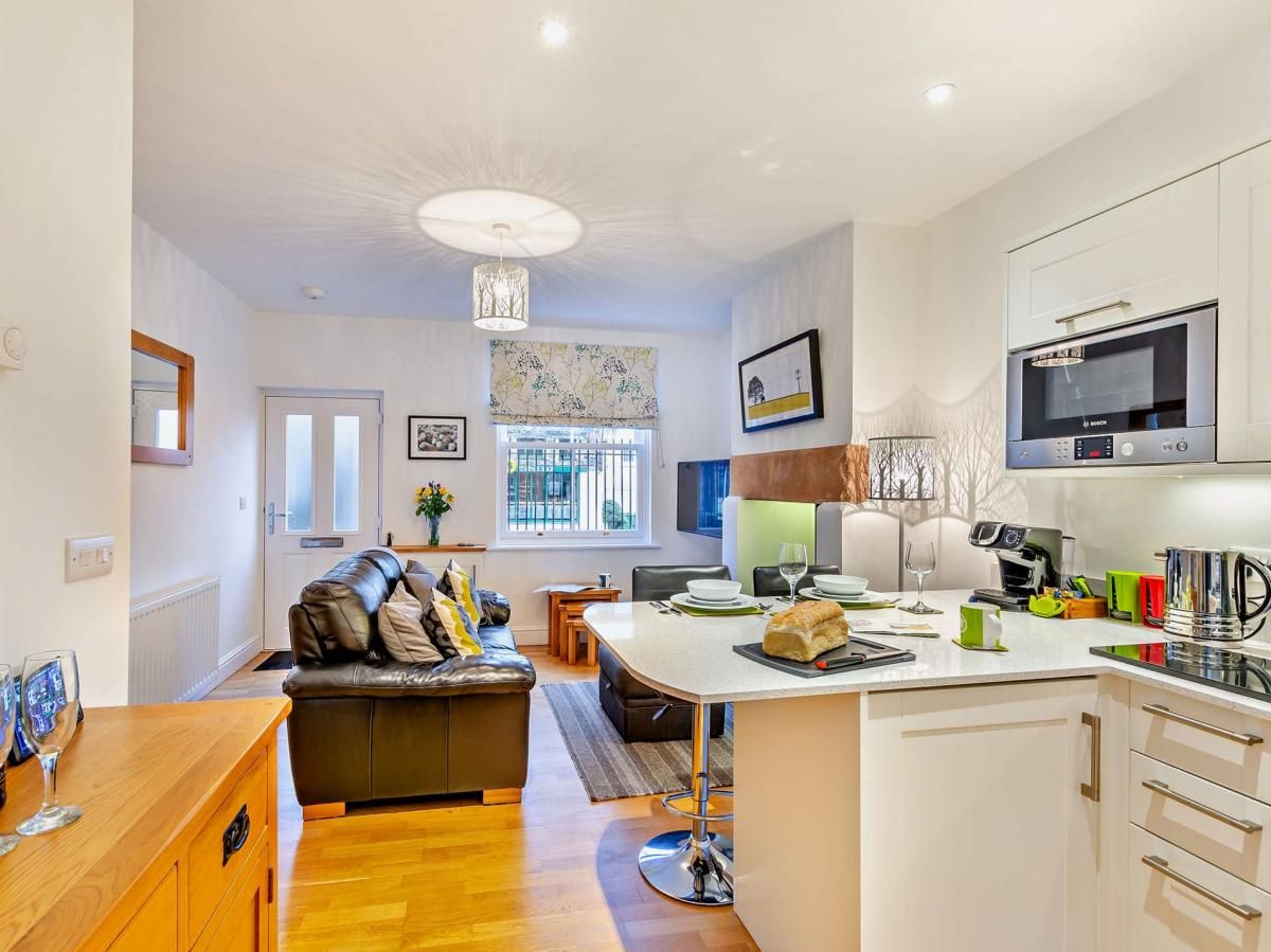 Cottage in Cumbria photo 8