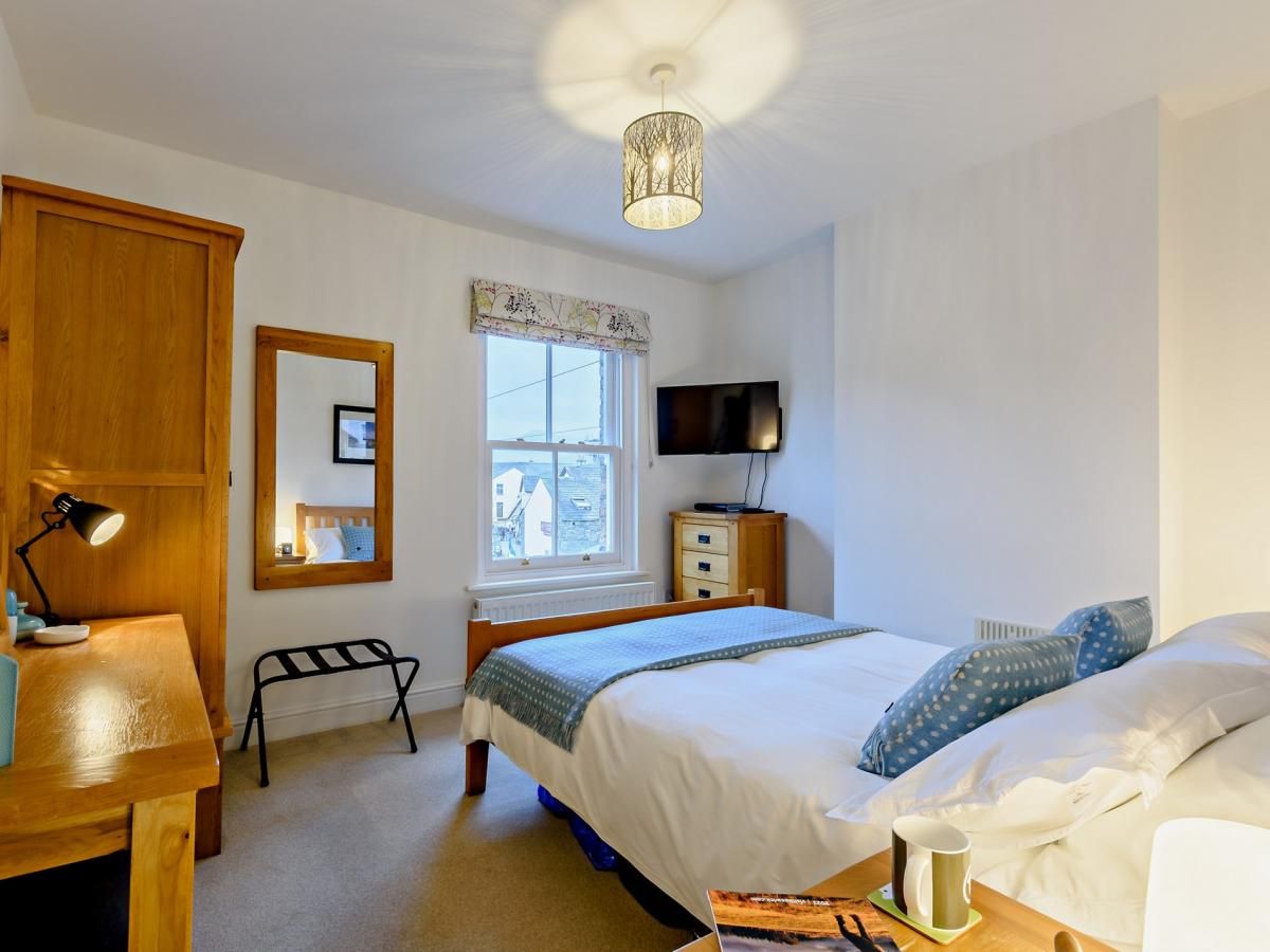 Cottage in Cumbria photo 9