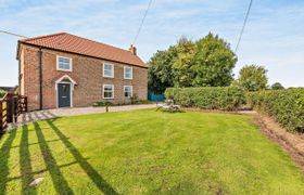 Cottage in Northumberland