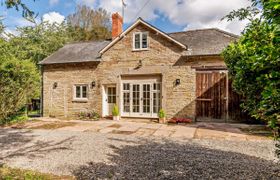 Cottage in Herefordshire