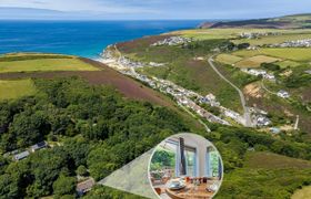 Cottage in West Cornwall reviews