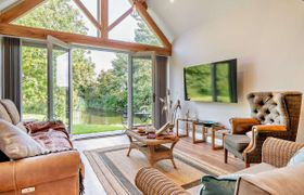 Barn in Somerset reviews