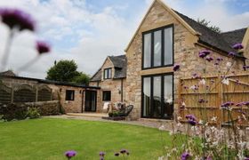 Cottage in Staffordshire reviews