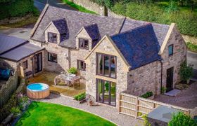 Cottage in Staffordshire