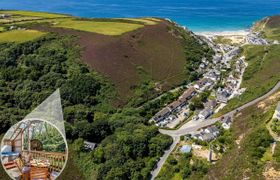 Cottage in West Cornwall reviews