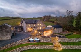 Cottage in West Yorkshire