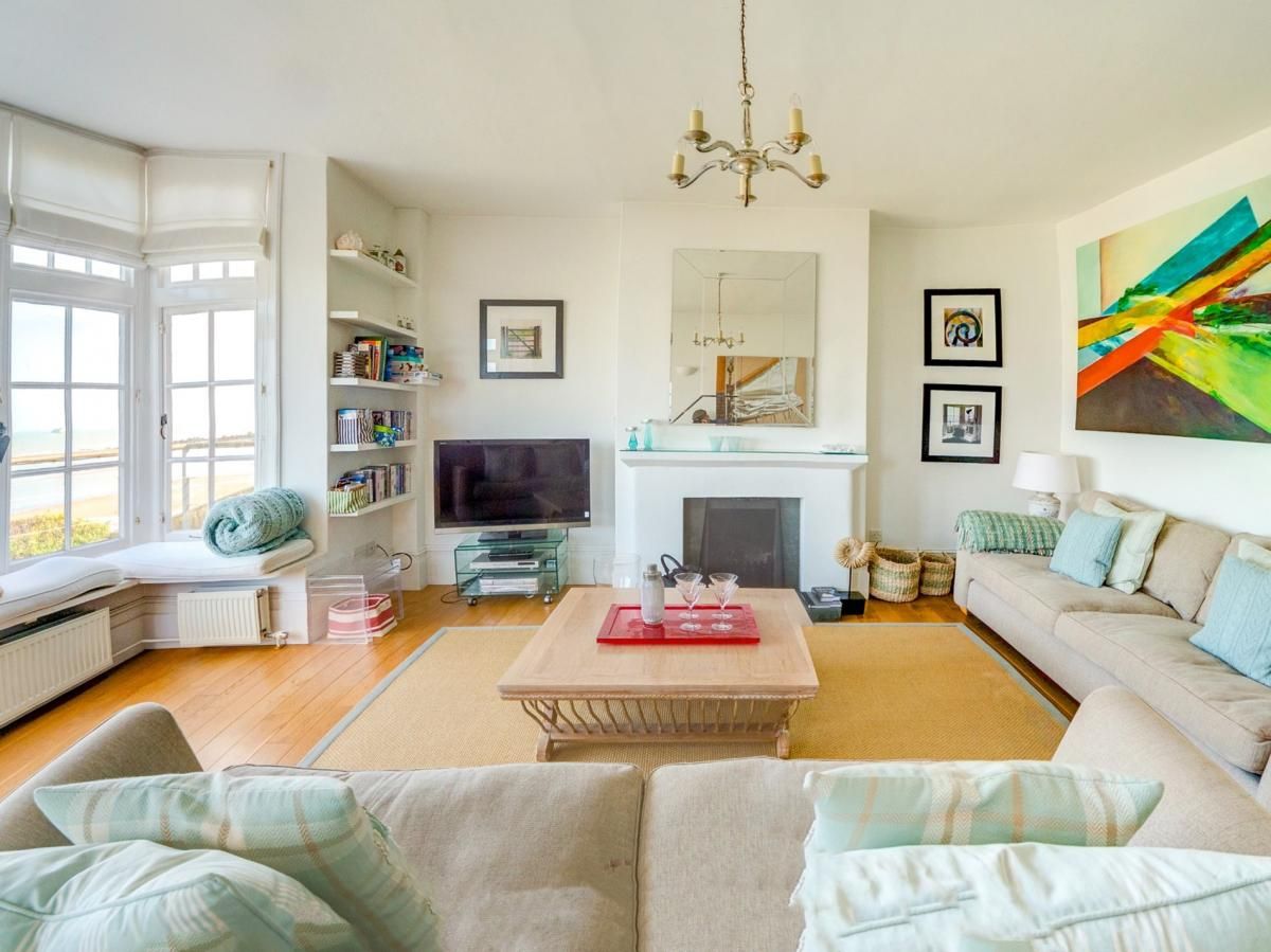 Cottage in Isle of Wight photo 4