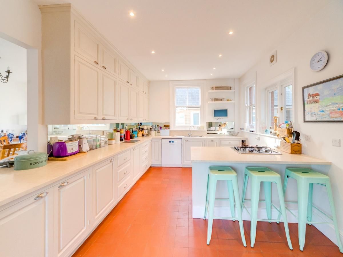 Cottage in Isle of Wight photo 9