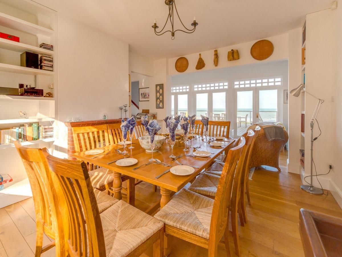 Cottage in Isle of Wight photo 10