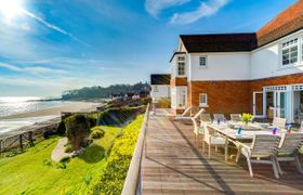 Cottage in Isle of Wight reviews