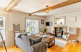 Cottage in Cumbria reviews