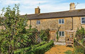 Cottage in Gloucestershire