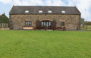 Bottomhouse Barn