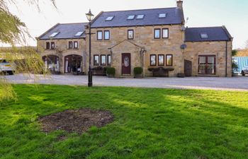 Farm View Hall