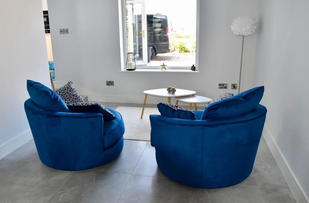 Modern Living in Nightstown Valentia Island photo 3