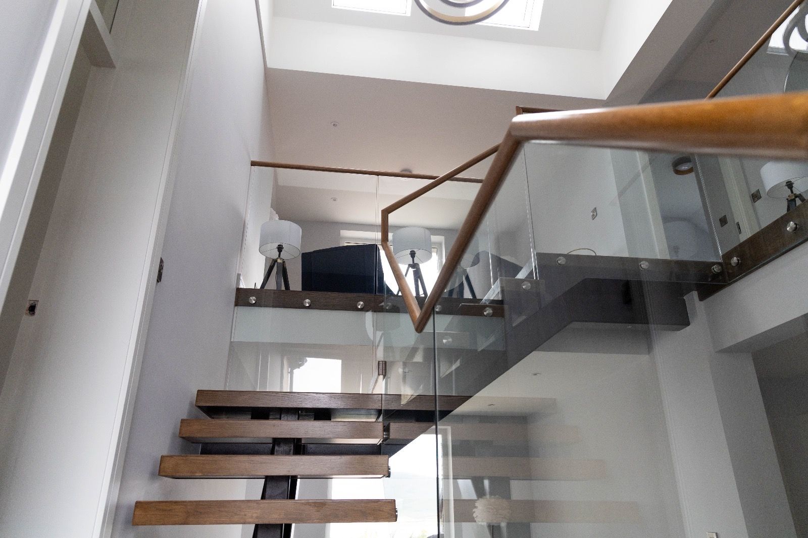 Modern Living in Nightstown Valentia Island photo 9