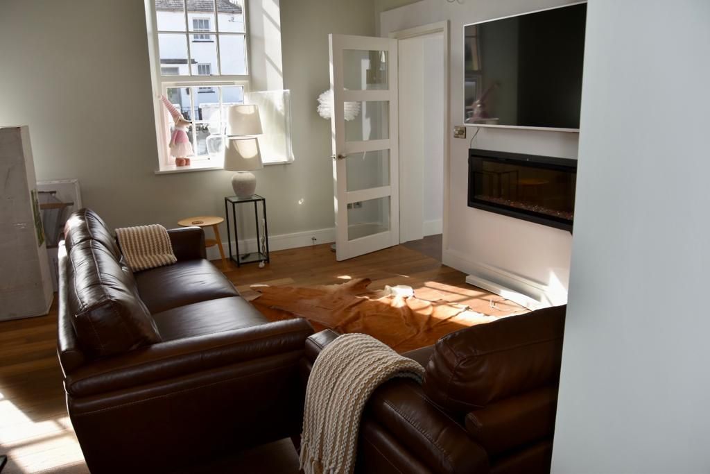Modern Living in Nightstown Valentia Island photo 16