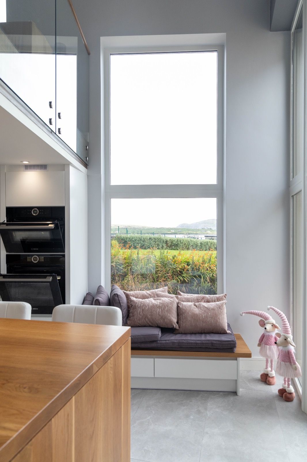 Modern Living in Nightstown Valentia Island photo 13
