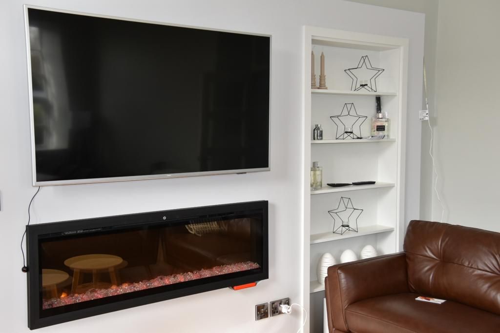 Modern Living in Nightstown Valentia Island photo 7