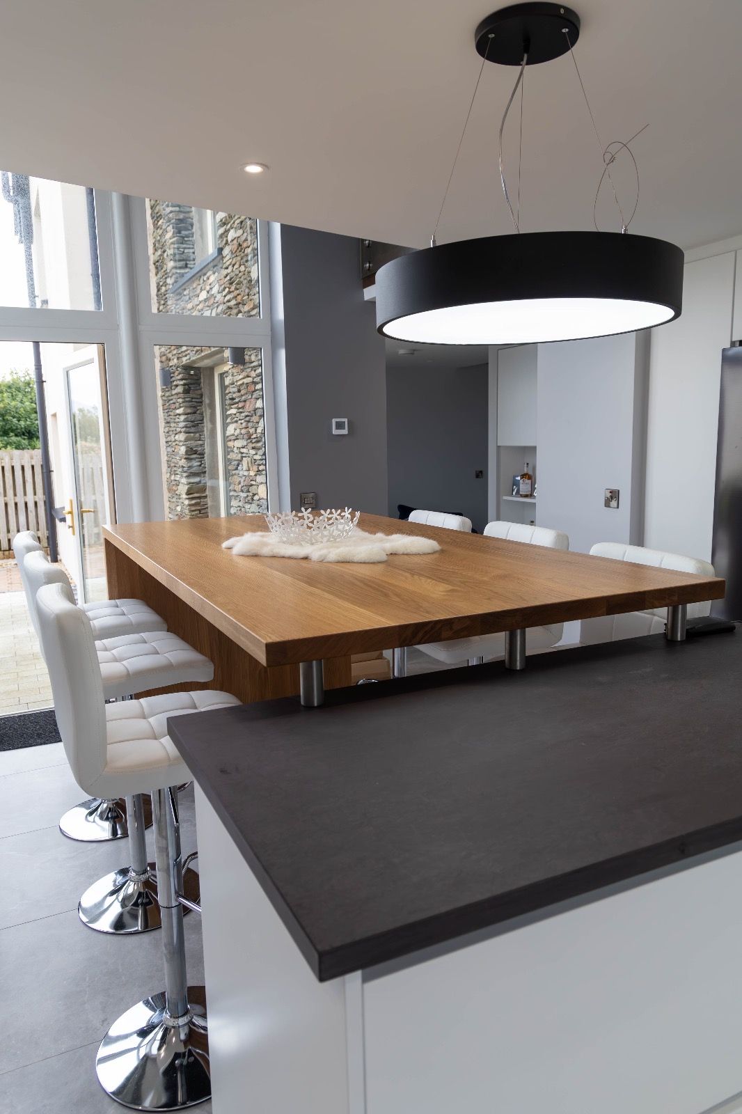 Modern Living in Nightstown Valentia Island photo 21