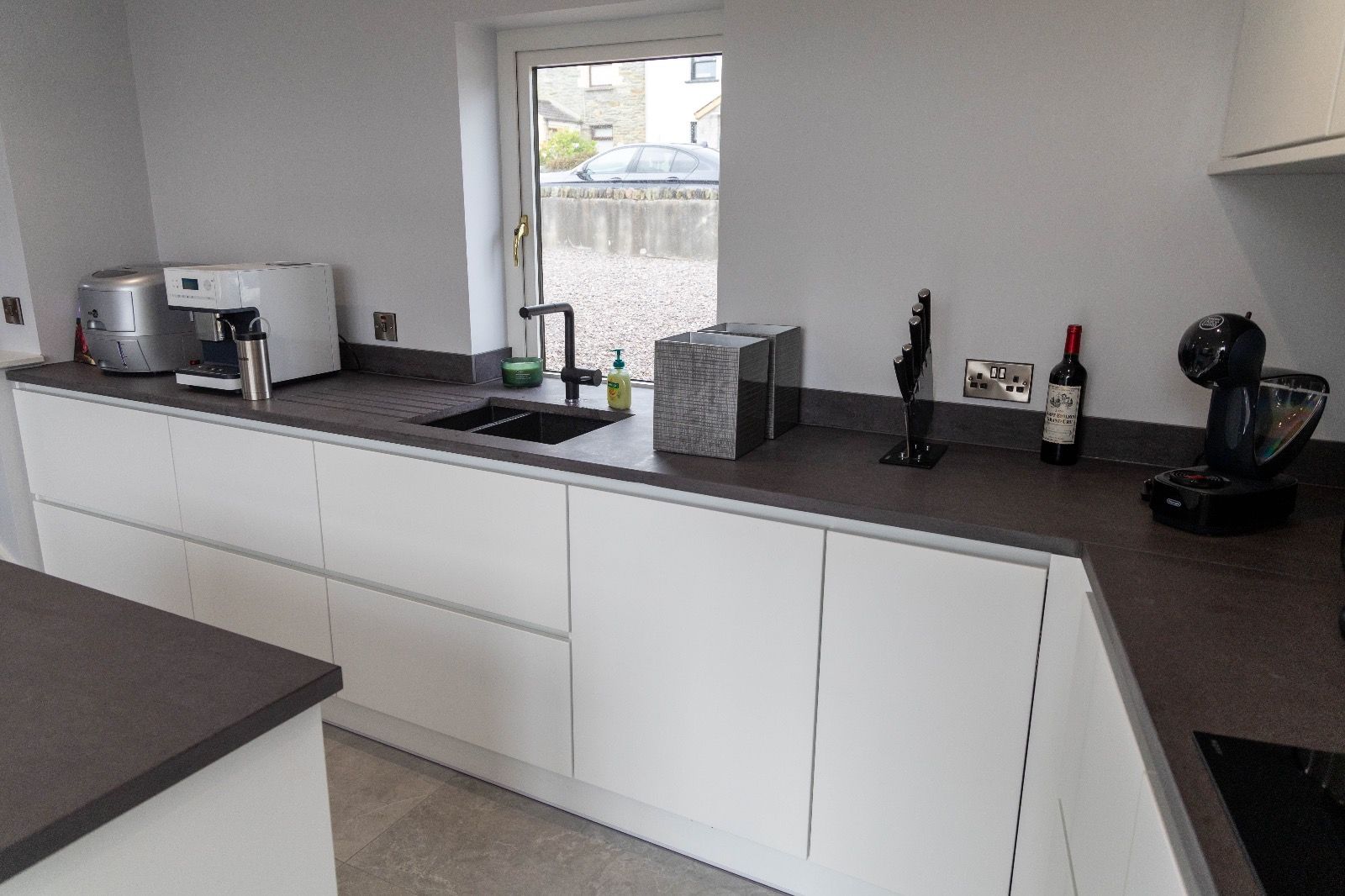 Modern Living in Nightstown Valentia Island photo 2