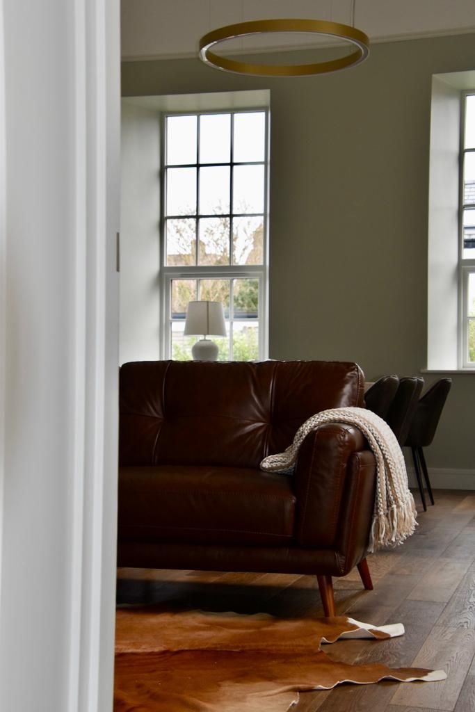 Modern Living in Nightstown Valentia Island photo 30