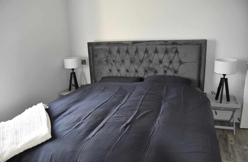 Modern Living in Nightstown Valentia Island photo 25