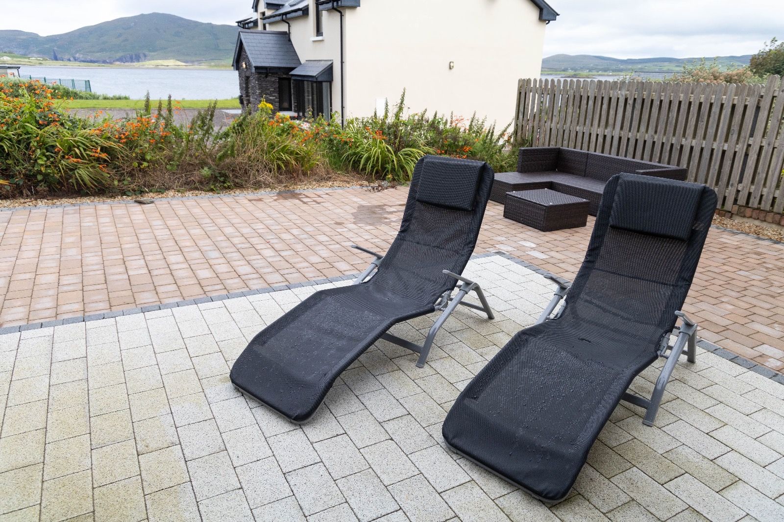Modern Living in Nightstown Valentia Island photo 38