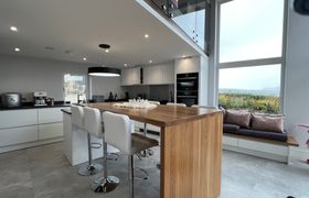 Modern Living in Nightstown Valentia Island  reviews