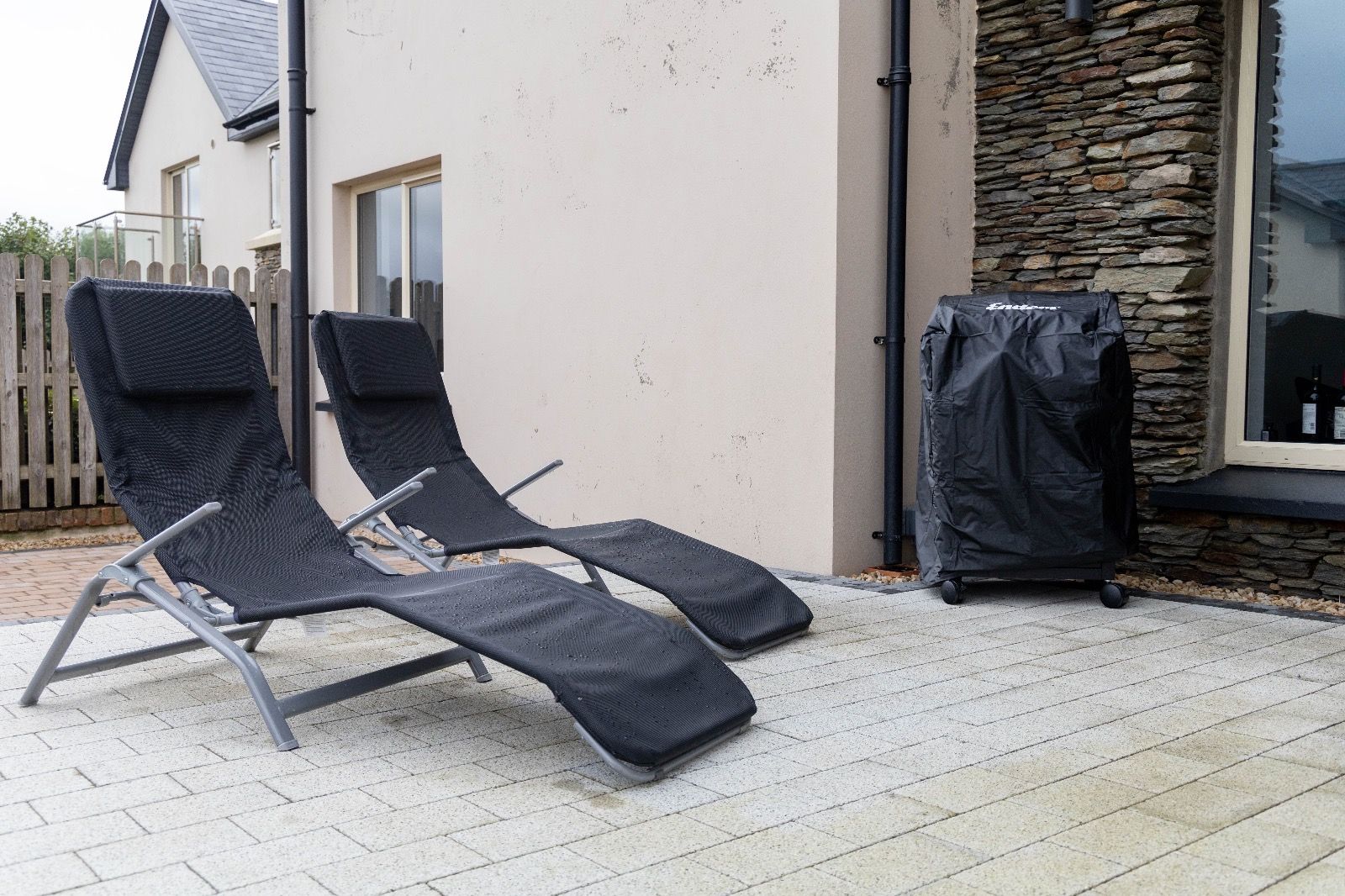 Modern Living in Nightstown Valentia Island photo 40