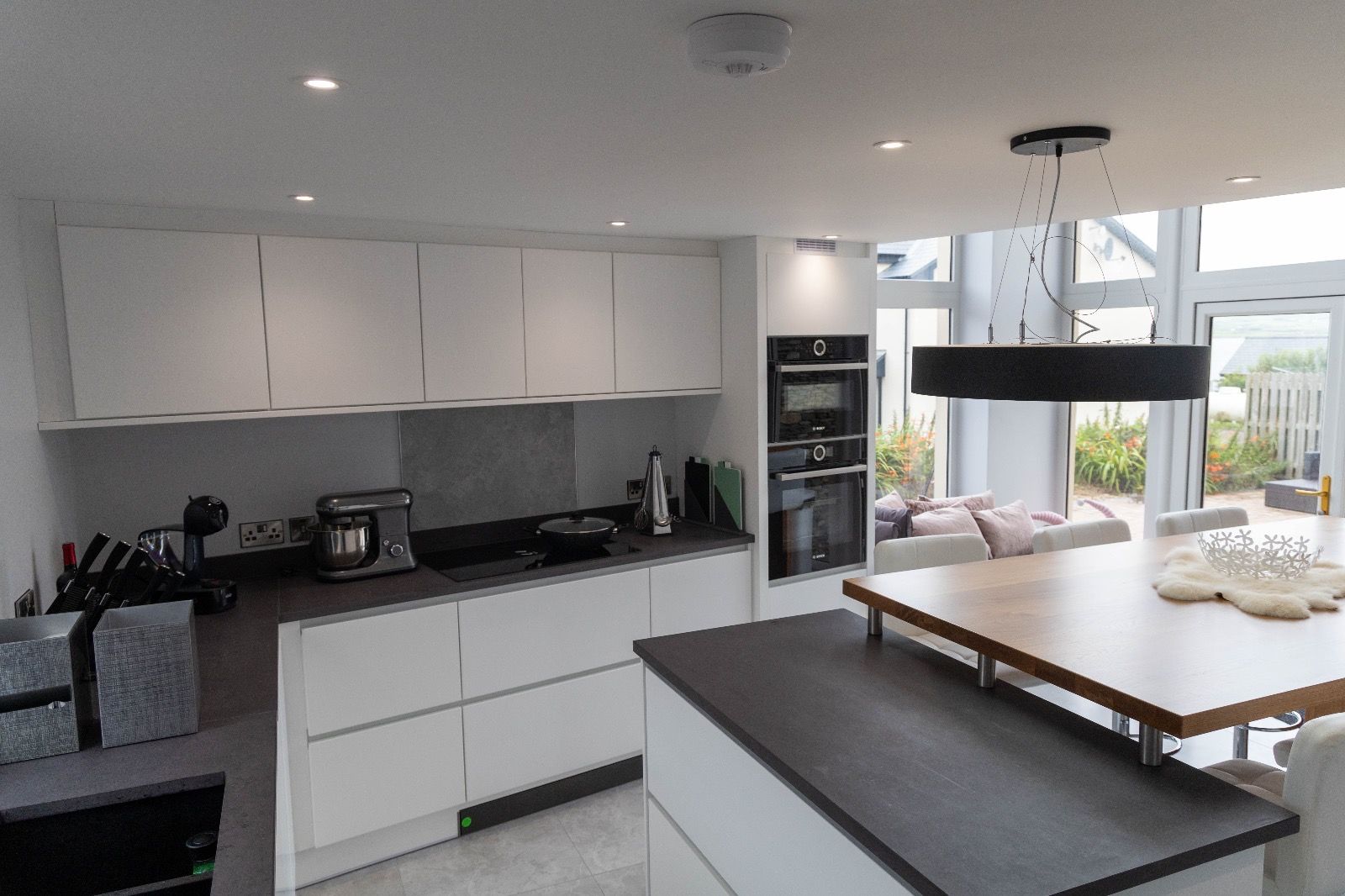 Modern Living in Nightstown Valentia Island photo 20